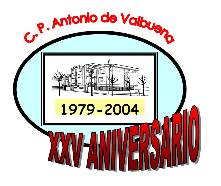 PANCARTA 25 ANIVERSARIO