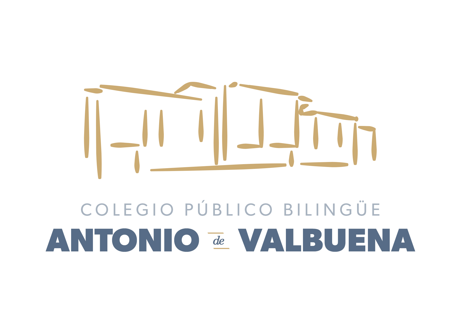 LOGO EDIFICIO